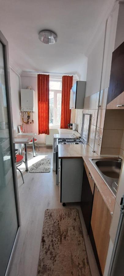 Apartament La Denis Birlad Экстерьер фото