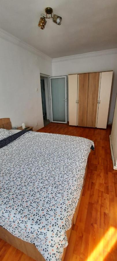 Apartament La Denis Birlad Экстерьер фото