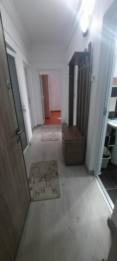 Apartament La Denis Birlad Экстерьер фото